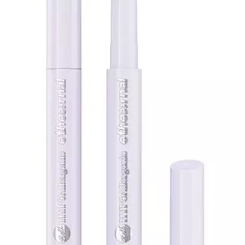 Гипоаллергенный водостойкий автоматический карандаш для глаз 03, 2,5 г Bell Hypoallergenic Ethernal, цвет 03