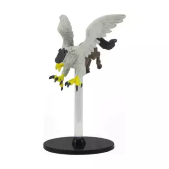 Гиппогриф (U), D&D Miniatures - Icons of the Realms - Monster Menagerie II - Singles