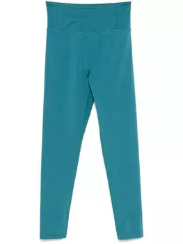 Girlfriend Collective легинсы Float, синий