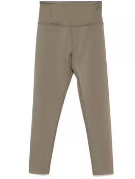 Girlfriend Collective легинсы Float, зеленый