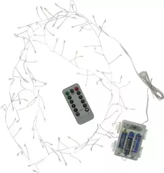 Гирлянда Dekoleidenschaft