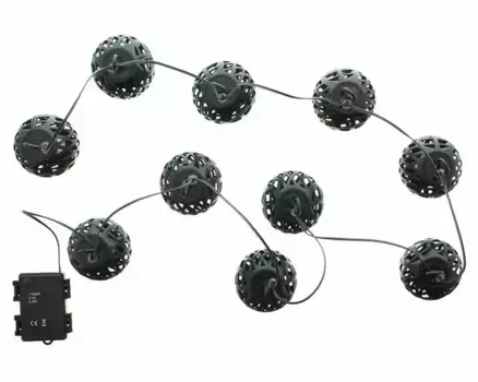 Гирлянда Dekoleidenschaft