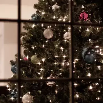 Гирлянда Globo Lighting, цвет Bunt