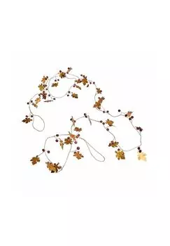 Гирлянда Лизель золотая Loberon, gold