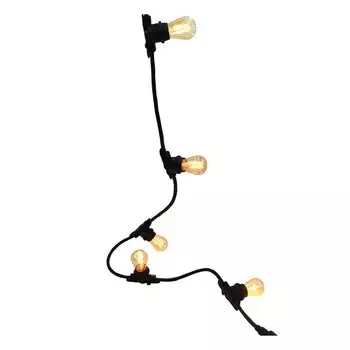 Гирлянда Lumisky LINK ME LIGHT, белый