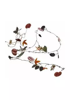 Гирлянда Мерель разноцветная Loberon, bunt