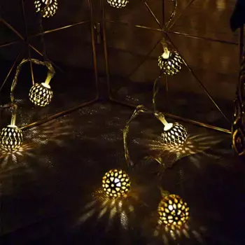 Гирлянда Nordlux