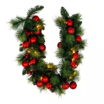 Гирлянда Nve Morvan