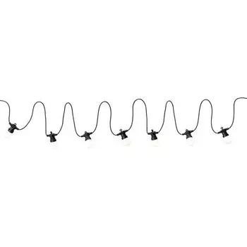 Гирлянда Paulmann Plug & Shine Oski