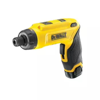 Гироскопический шуруповерт DeWALT DCF680G2