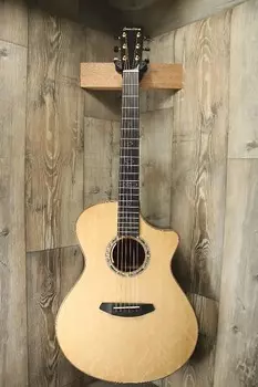 Гитара 2022 Breedlove USA Masterclass