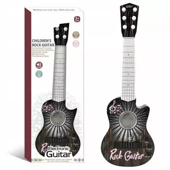 Гитара 52390 Мадей Madej