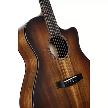 Гитара Cort Core Series Solid Blackwood Grand Auditorium Light Burst