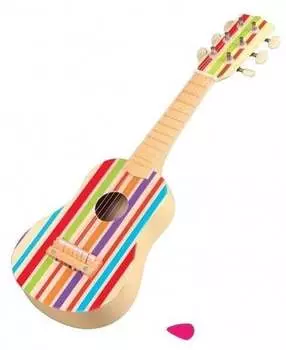 Гитара детская, Лелин Lelin