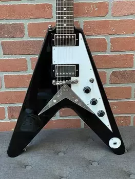 Гитара Epiphone Flying V