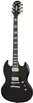 Гитара Epiphone SG Prophecy Black Aged Gloss EISY BAGBNH1