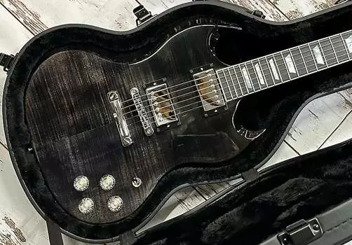 Гитара Gibson SG Modern 2023