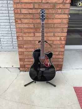 Гитара Gretsch Rancher Jr. G5013CE