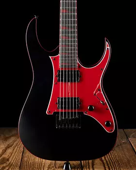 Гитара Ibanez RG Gio GRG131DX, черный