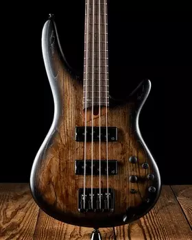 Гитара Ibanez Standard, античный коричневый