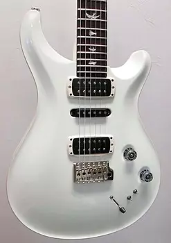 Гитара Paul Reed Smith Modern Eagle V, античная белая, новый официальный дилер PRS