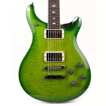 Гитара PRS S2 McCarty 594 Эриза Верде