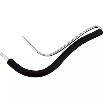 Гитара Traveler Сверхлегкая электрическая левая электрическая дорожная гитара матовый черный