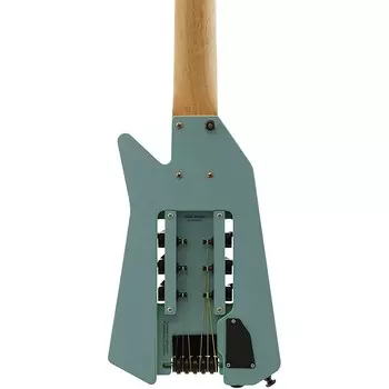 Гитара Traveler Ultra-Light Edge Acoustic Surfin USA