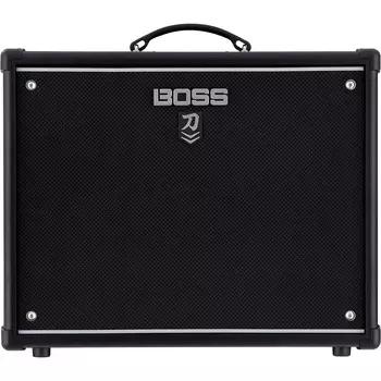 Гитарный комбоусилитель BOSS Katana-100 MkII 100 Вт 1x12
