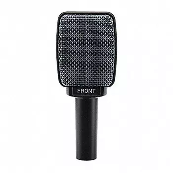 Гитарный микрофон Sennheiser e906 Supercardioid Dynamic Instrument Microphone