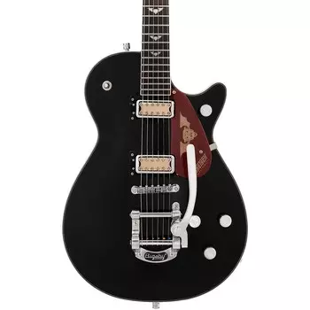 Гитары Gretsch G5230T Nick 13 Signature Electromatic Tiger Jet с Bigsby Black