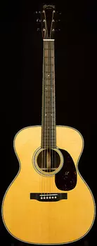 Гитары Martin Custom Shop 000-28