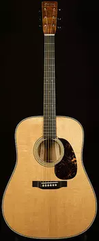 Гитары Martin Custom Shop Super D Guitars Shop Super D
