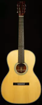 Гитары Martin Custom Shop Wildwood Spec 000-28VS