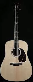 Гитары Martin D-16E