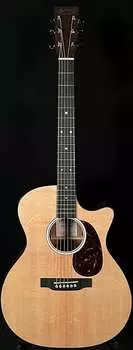 Гитары Martin GPC-11E Guitars GPC-11E