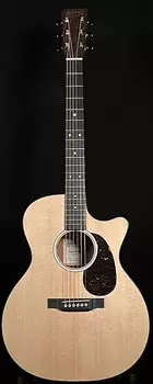 Гитары Martin GPC-11E Guitars GPC-11E