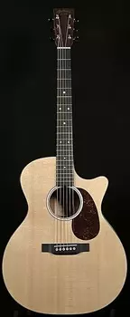 Гитары Martin GPC-11E Guitars GPC-11E