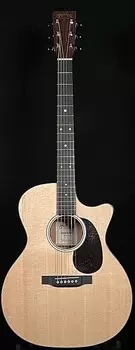 Гитары Martin GPC-11E Guitars GPC-11E