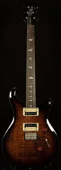 Гитары PRS SE Custom 24
