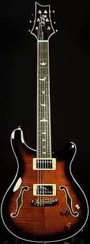 Гитары PRS SE Hollowbody II