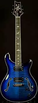 Гитары PRS SE Hollowbody II