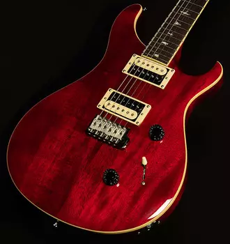 Гитары PRS SE Standard 24