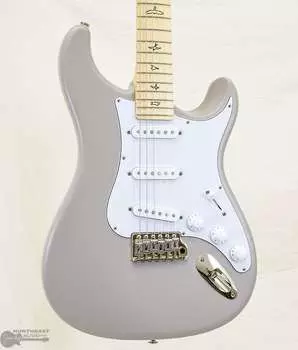 Гитары PRS Silver Sky Maple - Moc Sand Satin