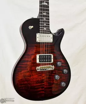 Гитары PRS Tremonti Signature - Fire Smokeburst