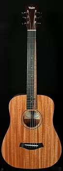 Гитары Taylor для левшей Baby Mahogany BT2e Guitars Left-Handed Baby BT2e