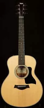 Гитары Taylor GS Mini-e Rosewood Plus