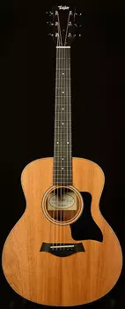 Гитары Taylor GS Mini из красного дерева GS Mini Mahogany