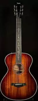 Гитары Taylor K22e, 12 ладов Guitars K22e 12-Fret