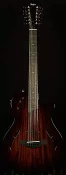 Гитары Taylor T5z-12 Classic DLX Guitars T5z-12 DLX
